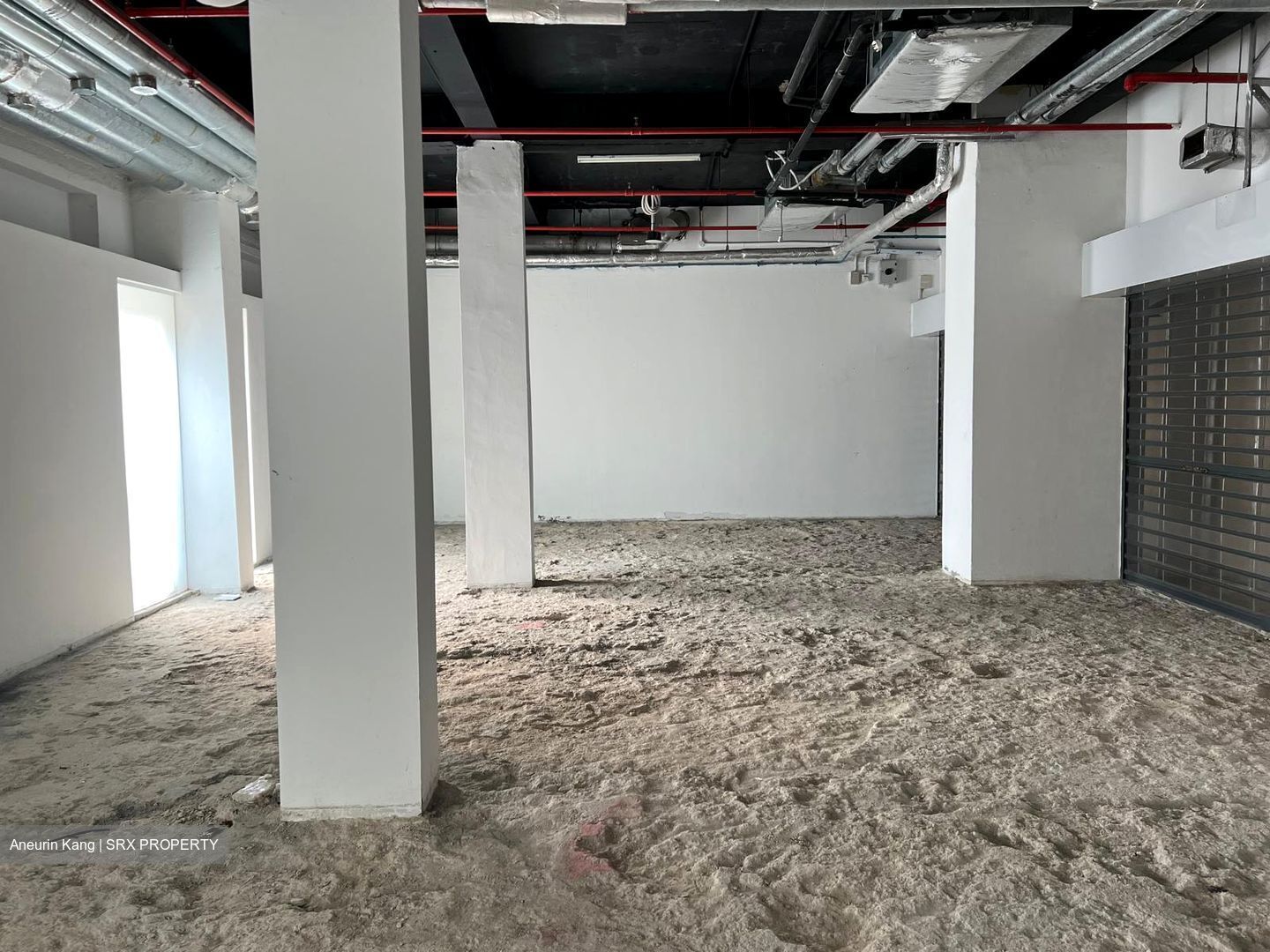 Paramount Shopping Centre (Enbloc) (D15), Retail #596410821